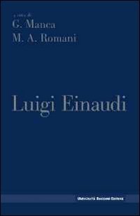 Luigi Einaudi