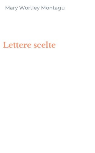 Lettere scelte