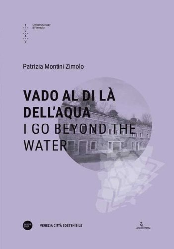 Vado al di l&agrave; dell'aqua-I go beyond the water