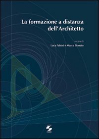 La formazione a distanza dell'architetto