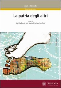 La patria degli altri