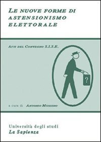 Le nuove forme di astensionismo elettorale