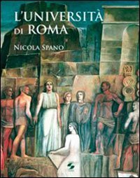 L'universit&agrave; di Roma