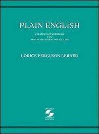 Plain english