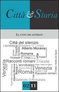 La citt&agrave; dei letterati
