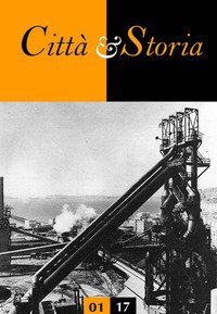 Citt&agrave; e storia