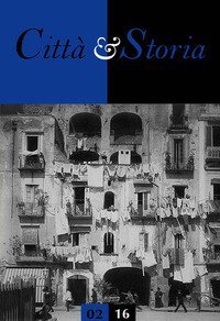 Citt&agrave; e storia. Ediz. italiana e francese
