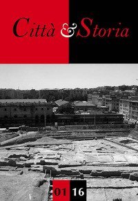 Citt&agrave; e storia. Ediz. italiana e inglese