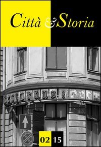 Citt&agrave; e storia