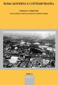 Roma moderna e contemporanea