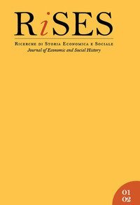 Sulle tracce di un eroe oscuro: la finanza locale tra et&agrave; moderna e contemporanea. RiSES. Ricerche di storia economica e sociale
