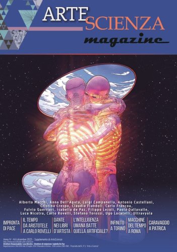 Arte e scienza magazine