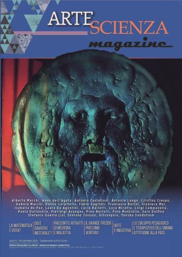 Arte e scienza magazine