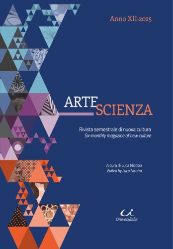 ArteScienza. Rivista semestrale telematica