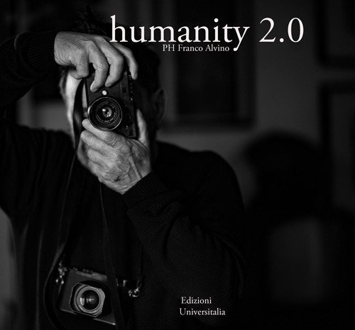 Humanity 2.0. Il primo non &egrave; stato sufficiente