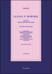 Llulle e bubukje