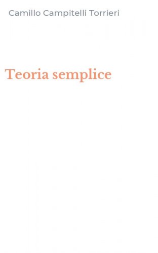 Teoria semplice
