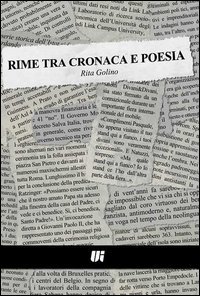 Rime tra cronaca e poesia