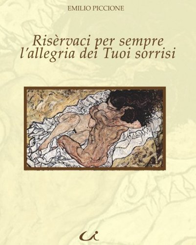 Ris&egrave;rvaci per sempre l'allegria dei tuoi sorrisi