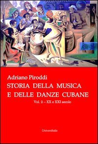 Storia della musica e delle danze cubane