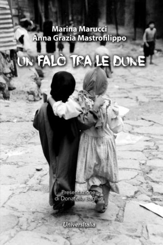 Un fal&ograve; tra le dune