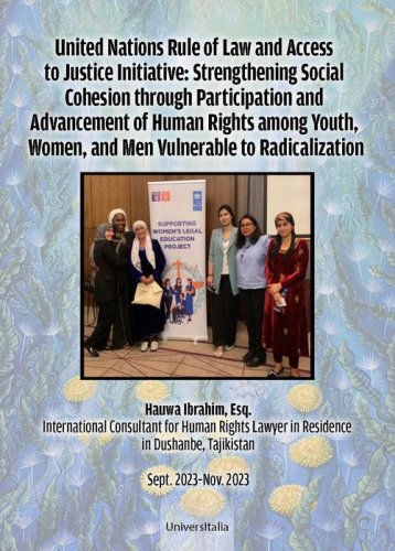 United Nations Rule of Law and Access to Justice Initiative