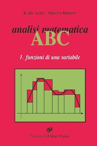 Analisi matematica ABC