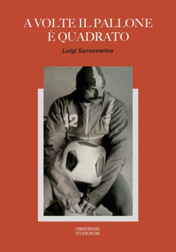 A volte il pallone &egrave; quadrato