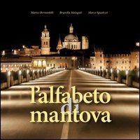 L'alfabeto di Mantova