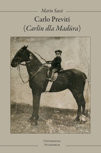 Carlo Previti (Carl&igrave;n dla Mad&uuml;ra)