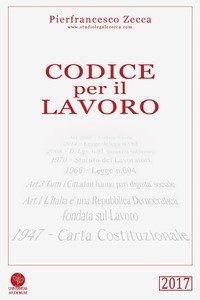 Codice per il lavoro