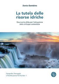 La tutela delle risorse idriche. Una nuova sfida per l'attuazione dello sviluppo sostenibile