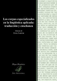 Los corpus especializados en la ling&uuml;&iacute;stica aplicada: traducci&oacute;n y ense&ntilde;anza