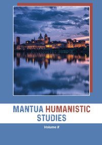 Mantua humanistic studies