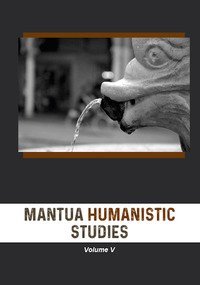 Mantua humanistic studies
