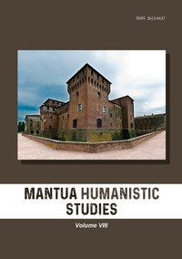 Mantua humanistic studies