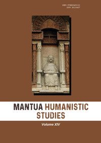 Mantua humanistic studies