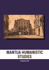 Mantua humanistic studies