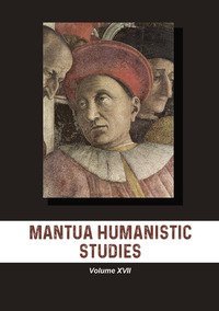 Mantua humanistic studies
