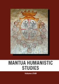 Mantua humanistic studies