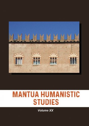 Mantua humanistic studies