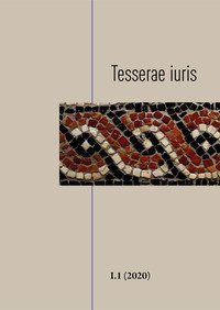Tesserae iuris