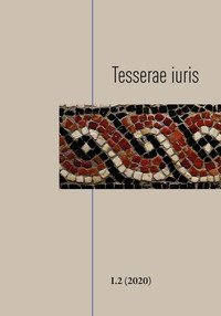 Tesserae iuris