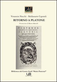 Ritorno a Platone