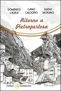 Ritorno a Pietrapertosa