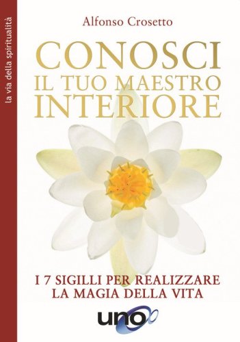 Conosci il tuo maestro interiore. I 7 sigilli per realizzare la magia della vita
