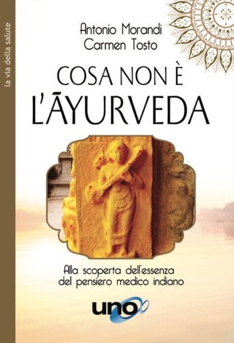 Cosa non &egrave; l'Ayurveda. Alla scoperta dell'essenza del pensiero medico indiano