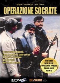Operazione Socrate. Il caso Osho Rajneesh
