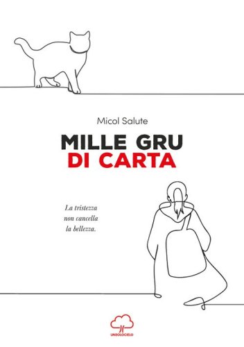 Mille gru di carta