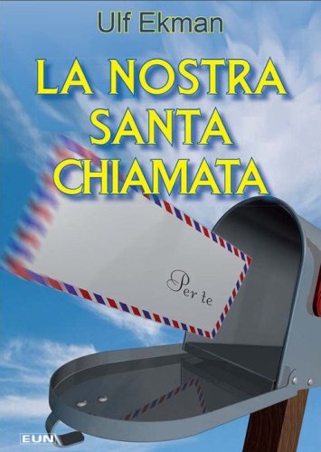 La nostra santa chiamata